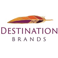 DESTINATION BRANDS logo, DESTINATION BRANDS contact details