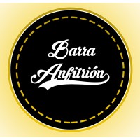 Barra Anfitrión Mx logo, Barra Anfitrión Mx contact details