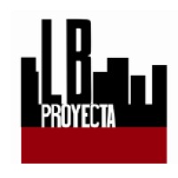 LB Proyecta logo, LB Proyecta contact details