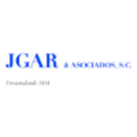 JGAR & Asociados, S.C. logo, JGAR & Asociados, S.C. contact details