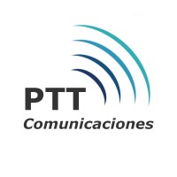 Push to Talk Comunicaciones logo, Push to Talk Comunicaciones contact details