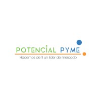 Potencial Pyme logo, Potencial Pyme contact details