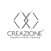 Creazione Arquitectura Interior & Branding logo, Creazione Arquitectura Interior & Branding contact details