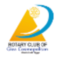 Rotary Club Giza Cosmopolitan logo, Rotary Club Giza Cosmopolitan contact details