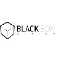 Black Box Ltd logo, Black Box Ltd contact details