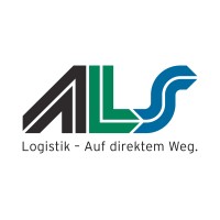 A.L.S. Allgemeine Land- und Seespedition GmbH logo, A.L.S. Allgemeine Land- und Seespedition GmbH contact details