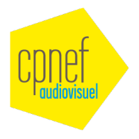 CPNEF de l'audiovisuel logo, CPNEF de l'audiovisuel contact details