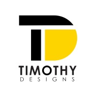 Timothy Designs logo, Timothy Designs contact details