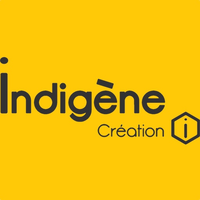 Indigène Création Ltée logo, Indigène Création Ltée contact details