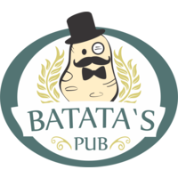 Batatas Pub logo, Batatas Pub contact details