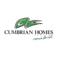 CUMBRIAN HOMES LIMITED logo, CUMBRIAN HOMES LIMITED contact details