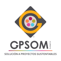 GPSOM S.A. DE C.V. logo, GPSOM S.A. DE C.V. contact details