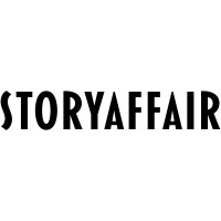 Storyaffair logo, Storyaffair contact details