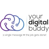 your digital buddy! logo, your digital buddy! contact details