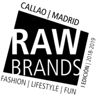 RawBrands logo, RawBrands contact details