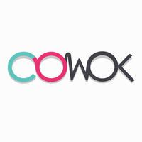 Cowok logo, Cowok contact details