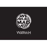 Studio Waamh logo, Studio Waamh contact details