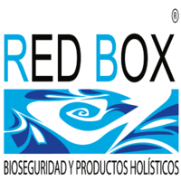 Red Box® México logo, Red Box® México contact details