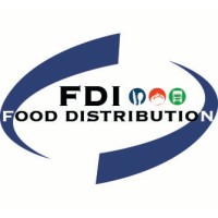 FDI Food Distribution Inc. logo, FDI Food Distribution Inc. contact details