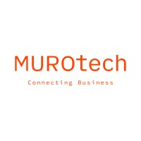 MUROtech logo, MUROtech contact details