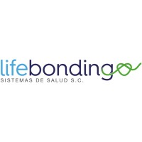 LifeBonding logo, LifeBonding contact details