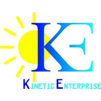 Kinetic Enterprise logo, Kinetic Enterprise contact details