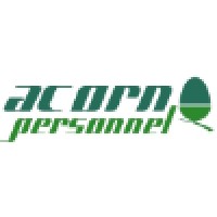 Acorn Personnel logo, Acorn Personnel contact details