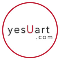 yesUart logo, yesUart contact details