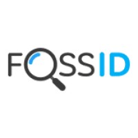 FossID AB logo, FossID AB contact details