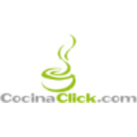 CocinaClick.com logo, CocinaClick.com contact details