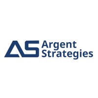 Argent Strategies logo, Argent Strategies contact details