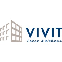 Vivit Holding AG logo, Vivit Holding AG contact details