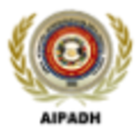 AIPADH logo, AIPADH contact details