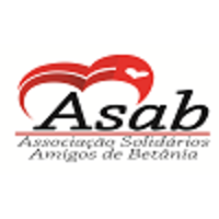 ASAB - Associação Solidários Amigos de Betânia logo, ASAB - Associação Solidários Amigos de Betânia contact details