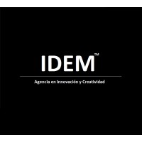 AGENCIA DE INNOVACIÓN | IDEM logo, AGENCIA DE INNOVACIÓN | IDEM contact details