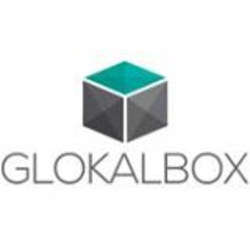 Glokalbox logo, Glokalbox contact details