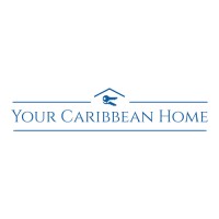 Your Caribbean Home logo, Your Caribbean Home contact details