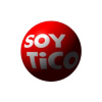 SoyTico.com logo, SoyTico.com contact details