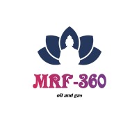 MRF-360 logo, MRF-360 contact details