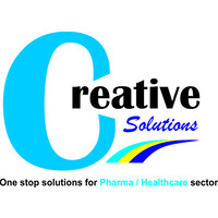 CREATIVE SOLUTIONS logo, CREATIVE SOLUTIONS contact details