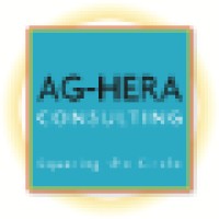 AG-HERA logo, AG-HERA contact details