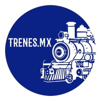 Trenes S.A de C.V. logo, Trenes S.A de C.V. contact details