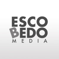 Escobedo Media logo, Escobedo Media contact details