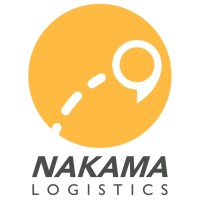 Nakama Logistics logo, Nakama Logistics contact details