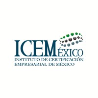 ICEMexico logo, ICEMexico contact details