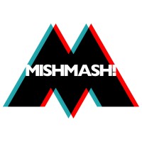 Mishmash Creative logo, Mishmash Creative contact details