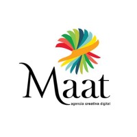 Maat Digital Creative Agency logo, Maat Digital Creative Agency contact details