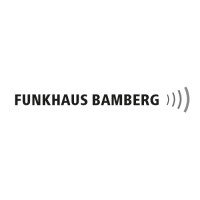 Funkhaus Bamberg logo, Funkhaus Bamberg contact details