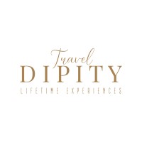 Traveldipity logo, Traveldipity contact details