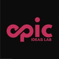 EPIC IDEAS LAB logo, EPIC IDEAS LAB contact details